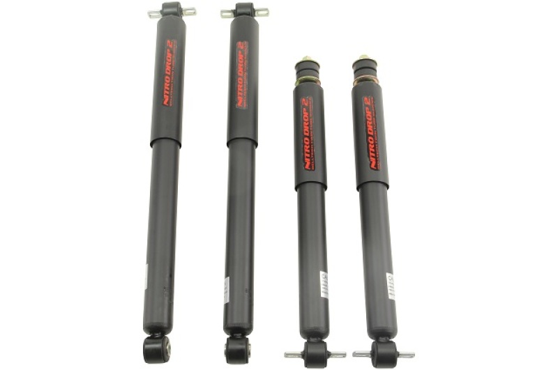 Belltech ND2 OEM Shock Set - OE9200