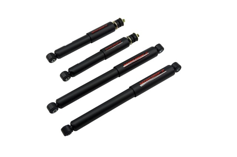 Belltech ND2 OEM Shock Set - OE9223