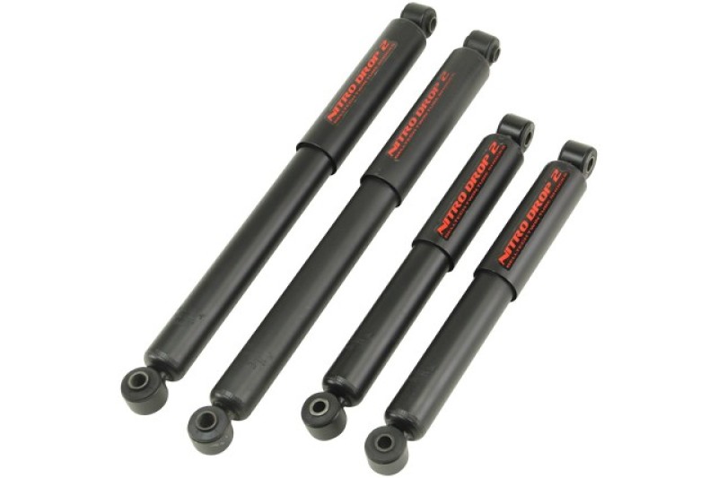 Belltech ND2 OEM Shock Set - OE9236