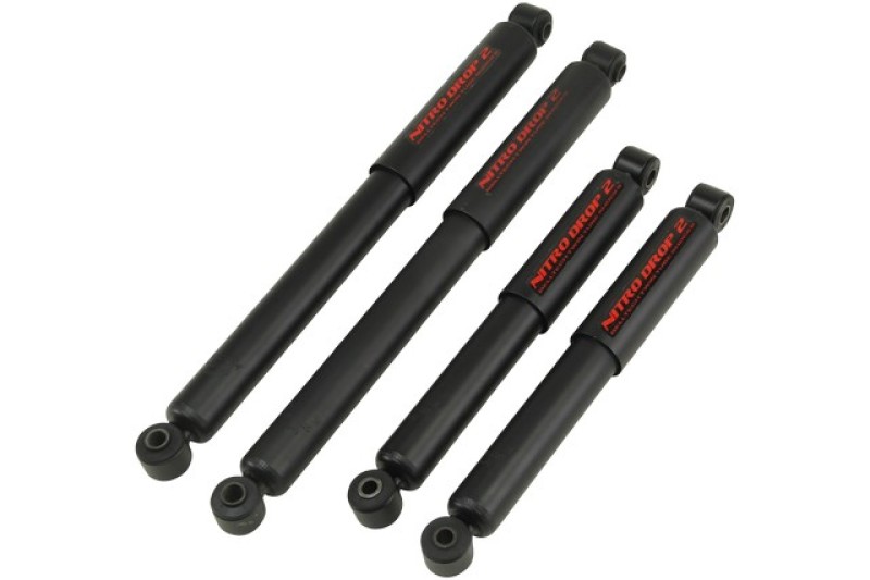 Belltech ND2 OEM Shock Set - OE9238