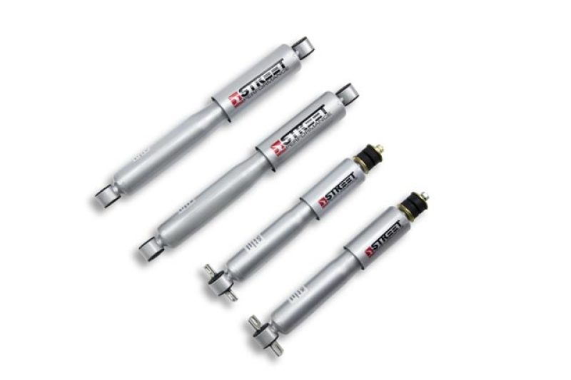 Belltech Street Performance Shock Set - OE9531