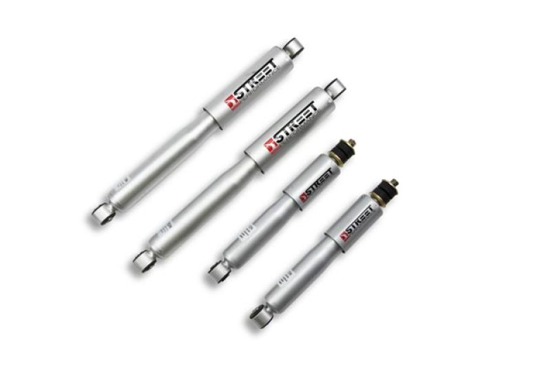 Belltech Street Performance Shock Set - OE9526