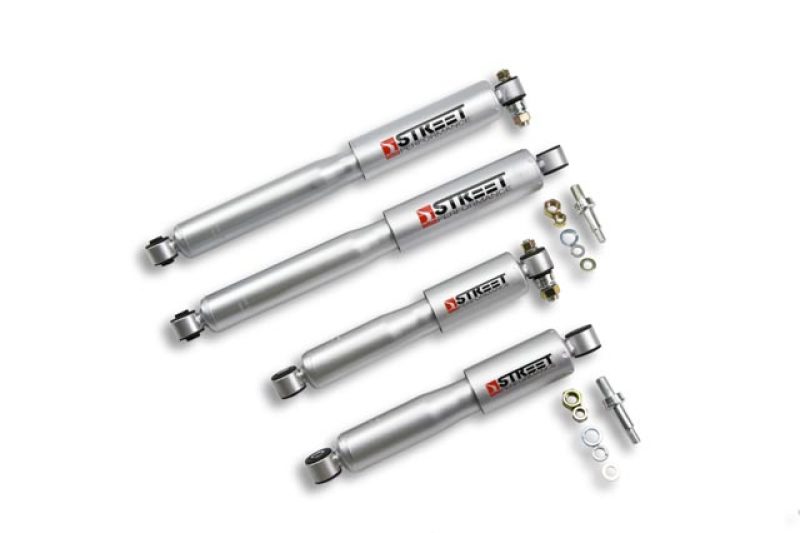 Belltech Street Performance Shock Set - OE9554