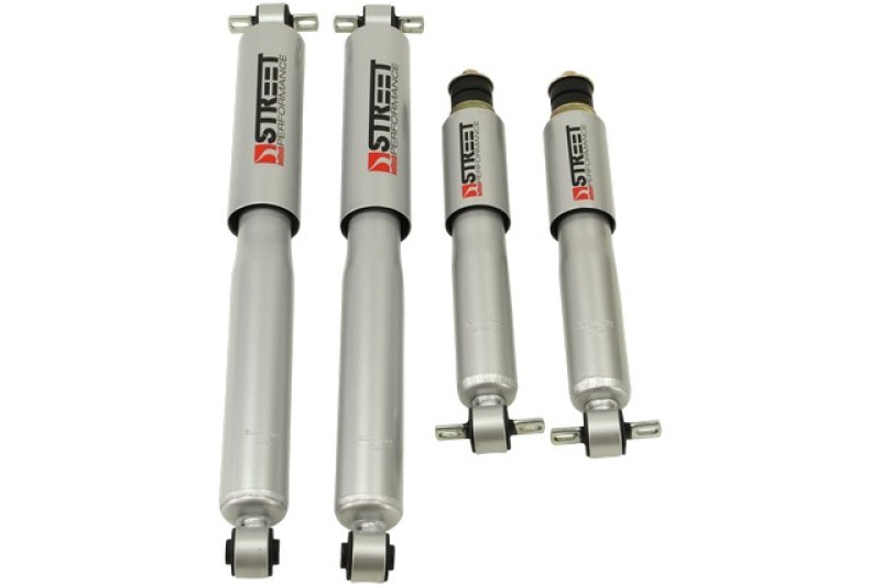 Belltech Street Performance Shock Set - OE9576