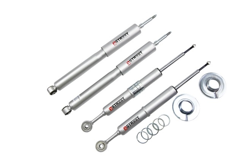 Belltech Street Performance Shock Set - OE9566