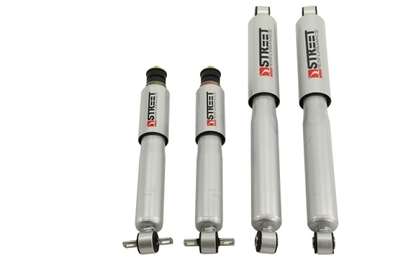 Belltech Street Performance Shock Set - OE9581