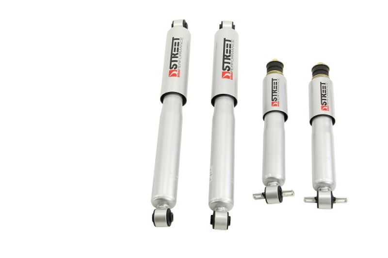 Belltech Street Performance Shock Set - OE9575