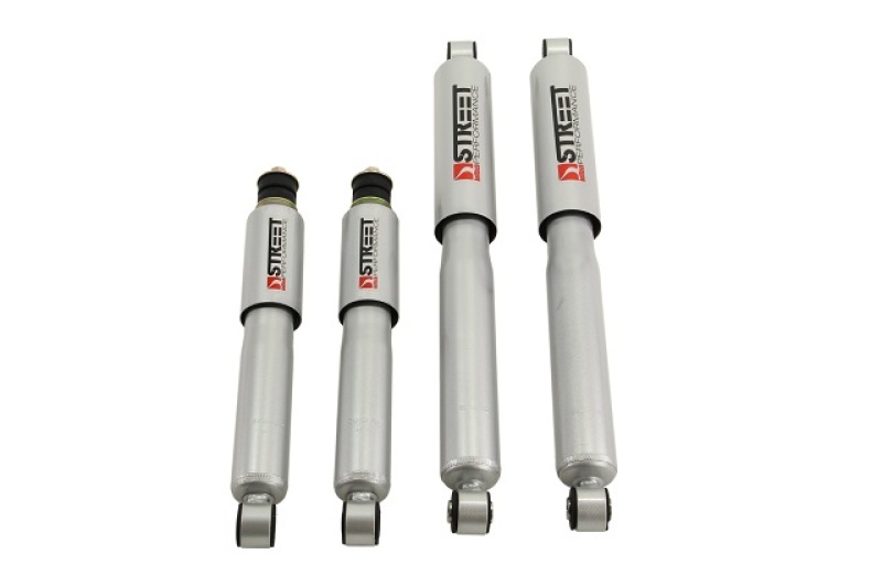 Belltech Street Performance Shock Set - OE9580