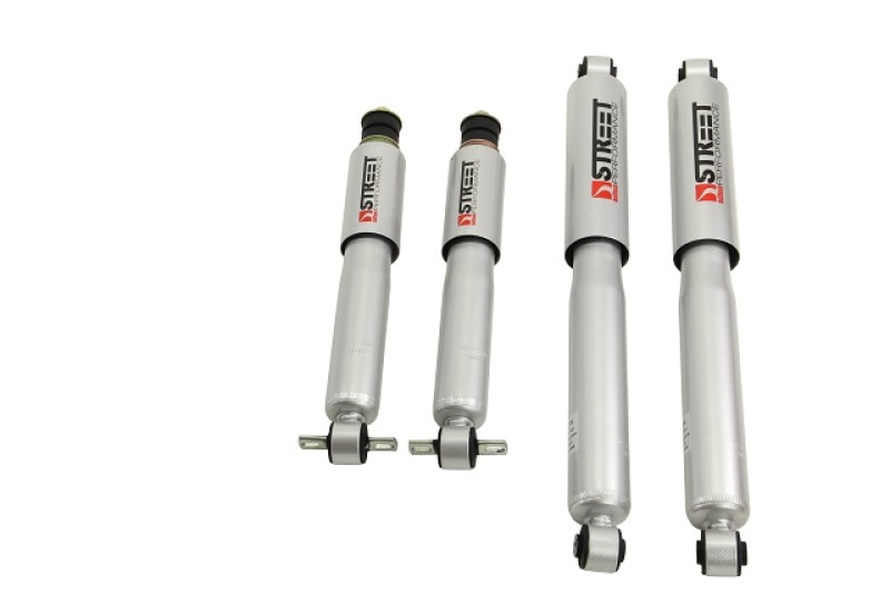 Belltech Street Performance Shock Set - OE9577