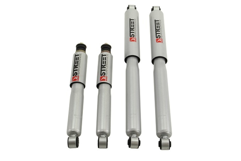 Belltech Street Performance Shock Set - OE9613