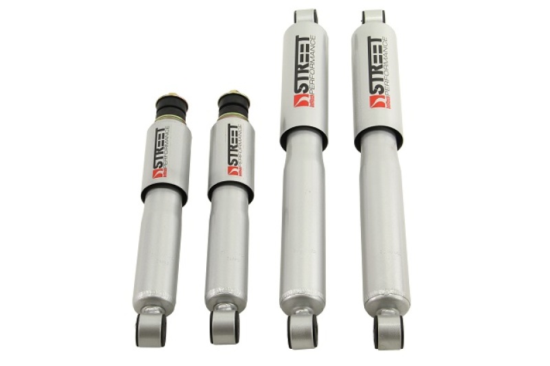 Belltech Street Performance Shock Set - OE9616