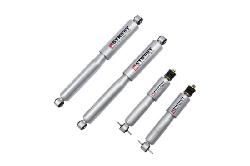 Belltech Street Performance Shock Set - OE9619