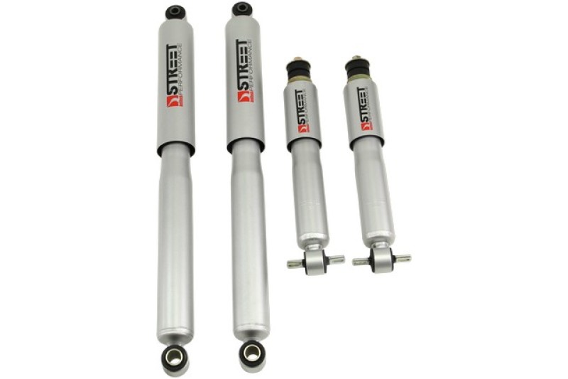 Belltech Street Performance Shock Set - OE9621