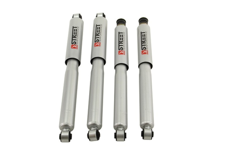 Belltech Street Performance Shock Set - OE9626