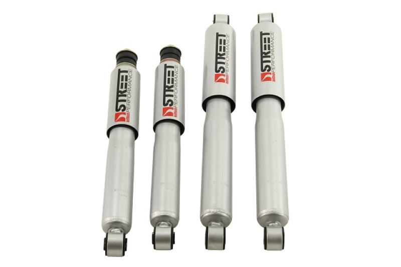 Belltech Street Performance Shock Set - OE9629