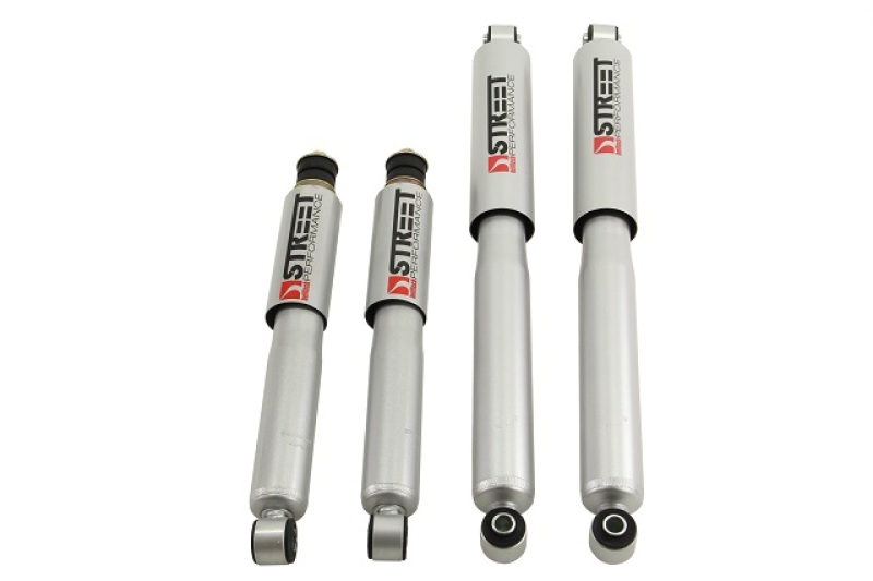 Belltech Street Performance Shock Set - OE9634