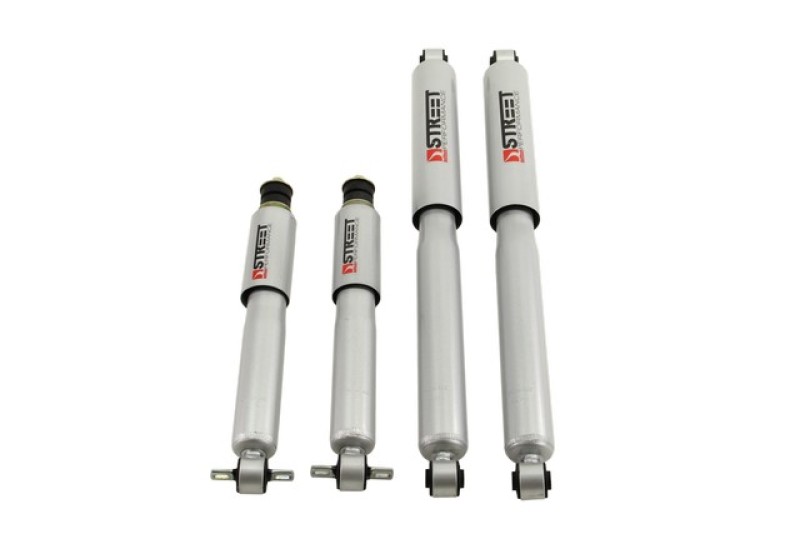 Belltech Street Performance Shock Set - OE9637