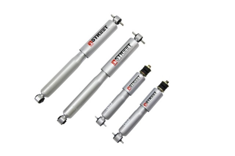 Belltech Street Performance Shock Set - OE9635