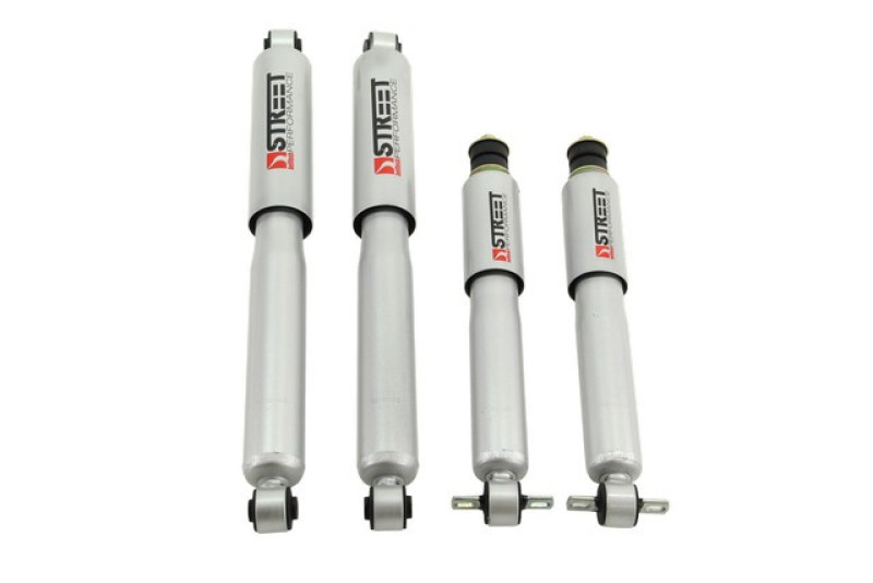 Belltech Street Performance Shock Set - OE9640