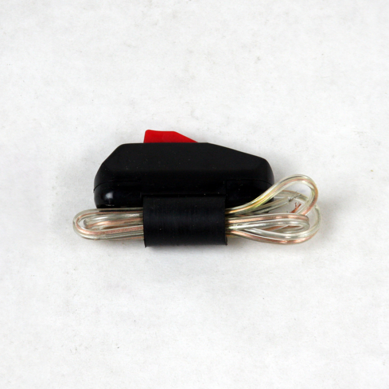 Granatelli Tire Fryer Line Lock Spare Switch - 760506