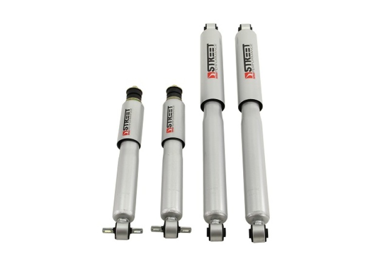 Belltech Street Performance Shock Set - OE9648