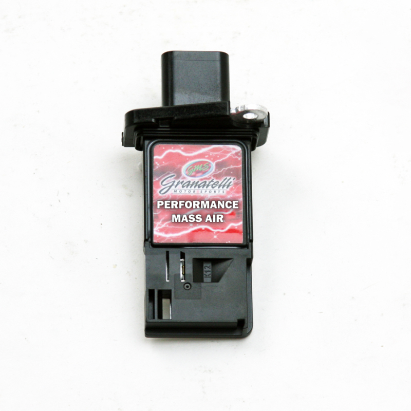 Granatelli 05-10 Ford 4.6L/5.0L/5.4L Hi-Perf Slot-in Style Mass Airflow Sensor (Calibrated) - 80064619