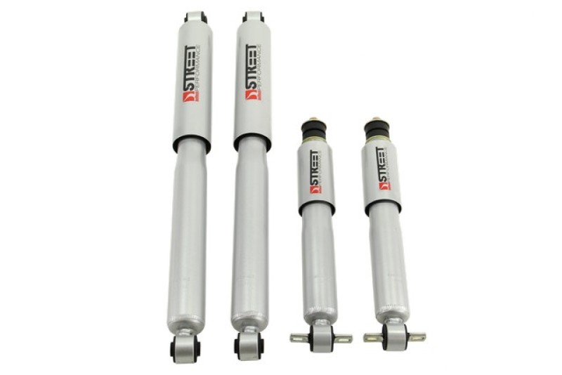 Belltech Street Performance Shock Set - OE9656