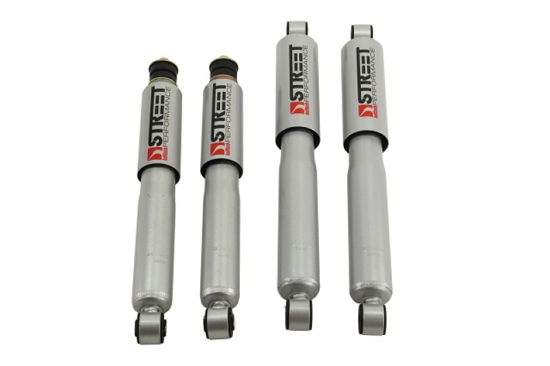 Belltech Street Performance Shock Set - OE9658