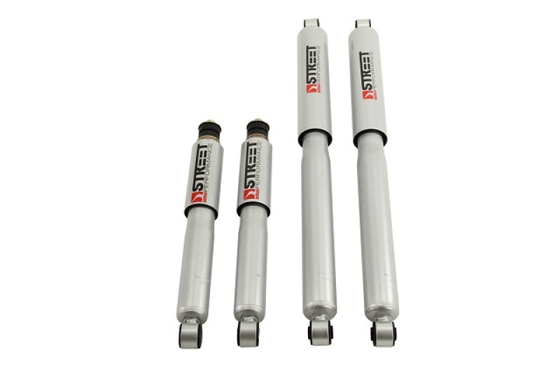 Belltech Street Performance Shock Set - OE9665