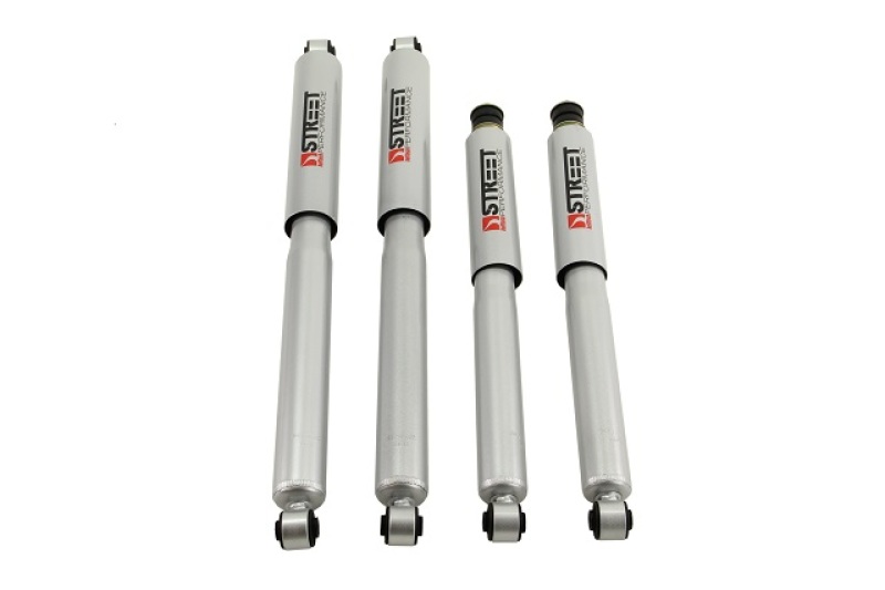 Belltech Street Performance Shock Set - OE9671