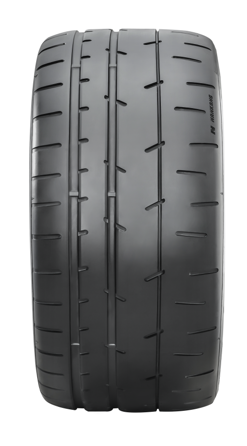 Nankang CR-S Tire - 235/40ZR18 95Y XL - JD746