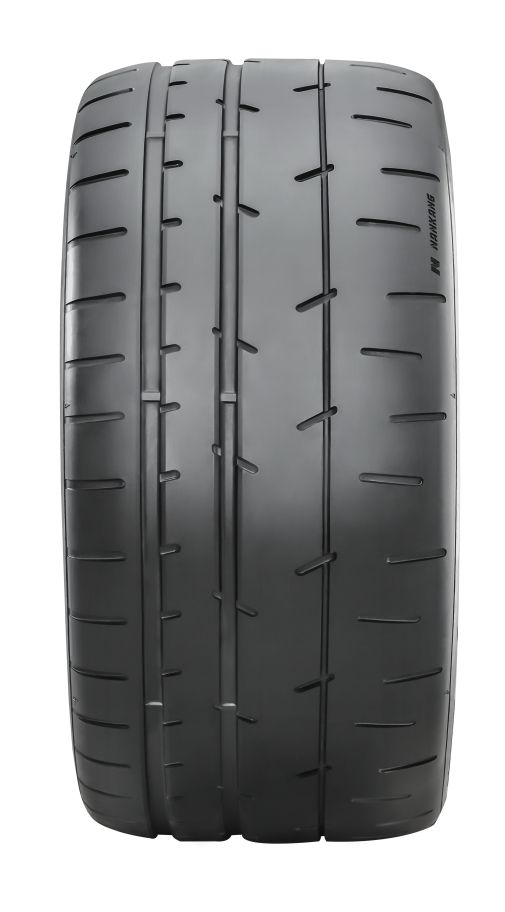 Nankang CR-S Tire - 325/30ZR20 106(Y) XL - JD753