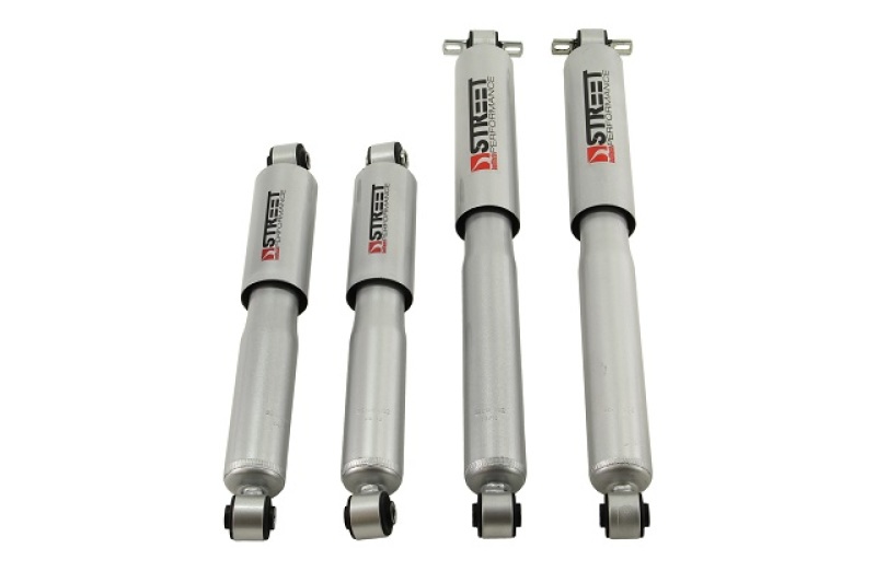 Belltech Street Performance Shock Set - OE9677