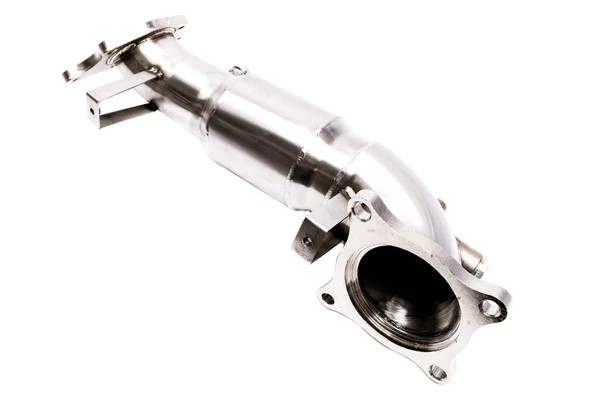 PLM Power Driven Catted Downpipe 2023+ FL5 Civic Type R