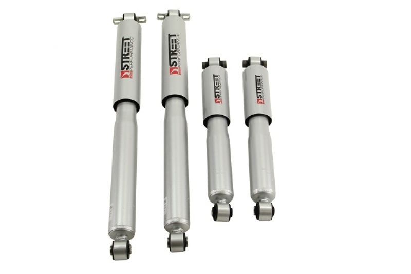 Belltech Street Performance Shock Set - OE9678