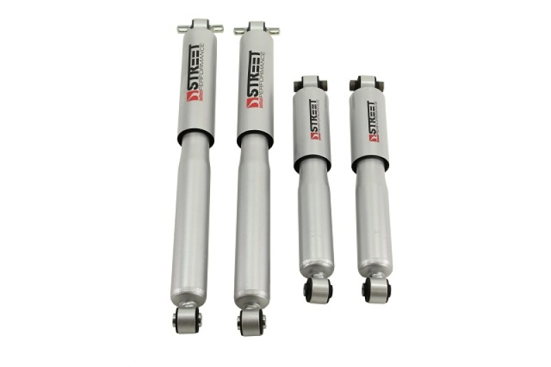 Belltech Street Performance Shock Set - OE9679