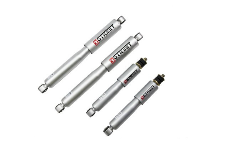 Belltech Street Performance Shock Set - OE9686