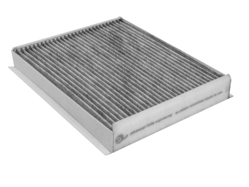 aFe 15-23 Ford/Lincoln Truck/SUV Carbon Cabin Air Filter - 35-10033C