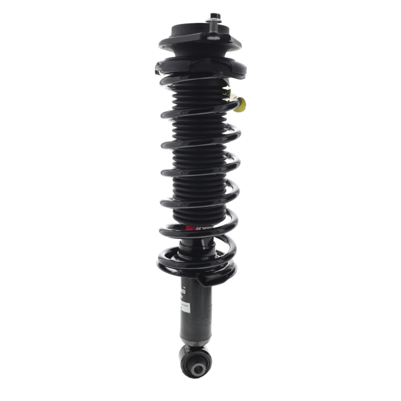 KYB 11-18 Subaru Impreza (Exc. WRX) Strut Plus Shocks & Struts - Rear - SR4648