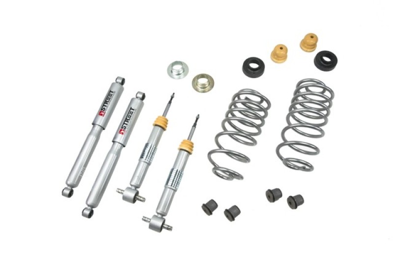 Belltech LOWERING KIT WITH SP SHOCKS - 738SP