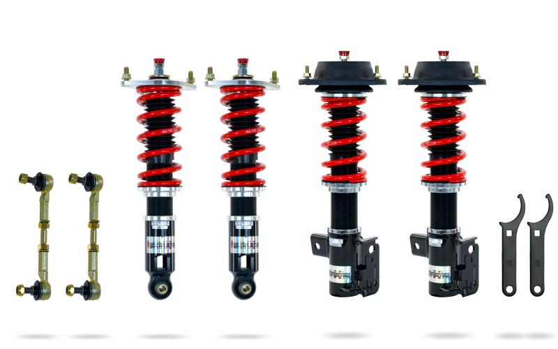 Pedders Extreme Xa Coilover Kit 2013+  BRZ - PED-160083