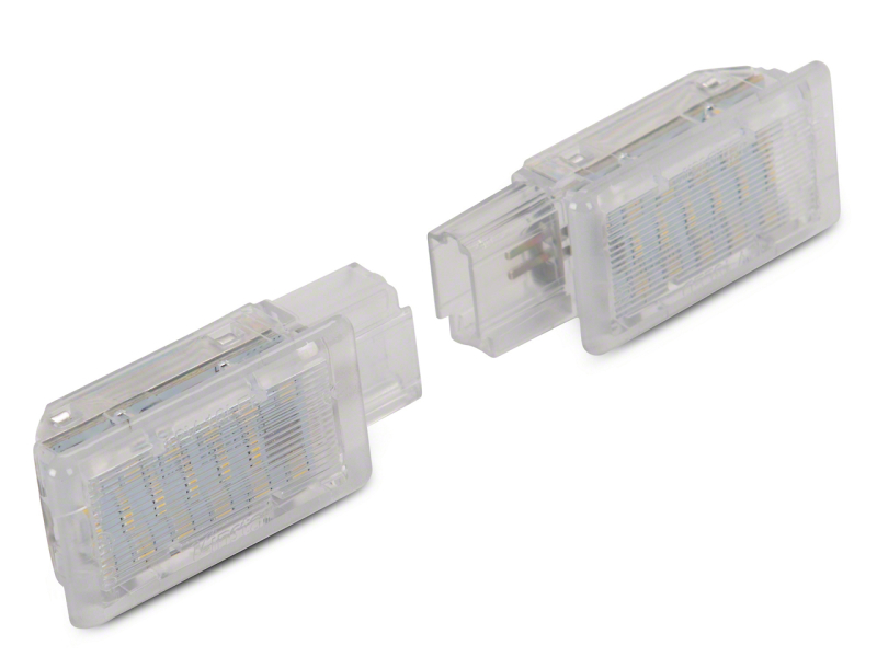 Raxiom 10-17 Chevrolet Camaro Axial Series LED Trunk Light - CC15017