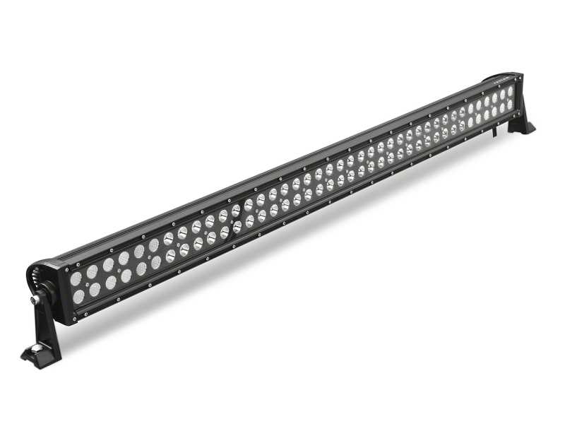 Raxiom 40-In Dual Row LED Light Bar Combo Beam Universal (Some Adaptation May Be Required) - J116339