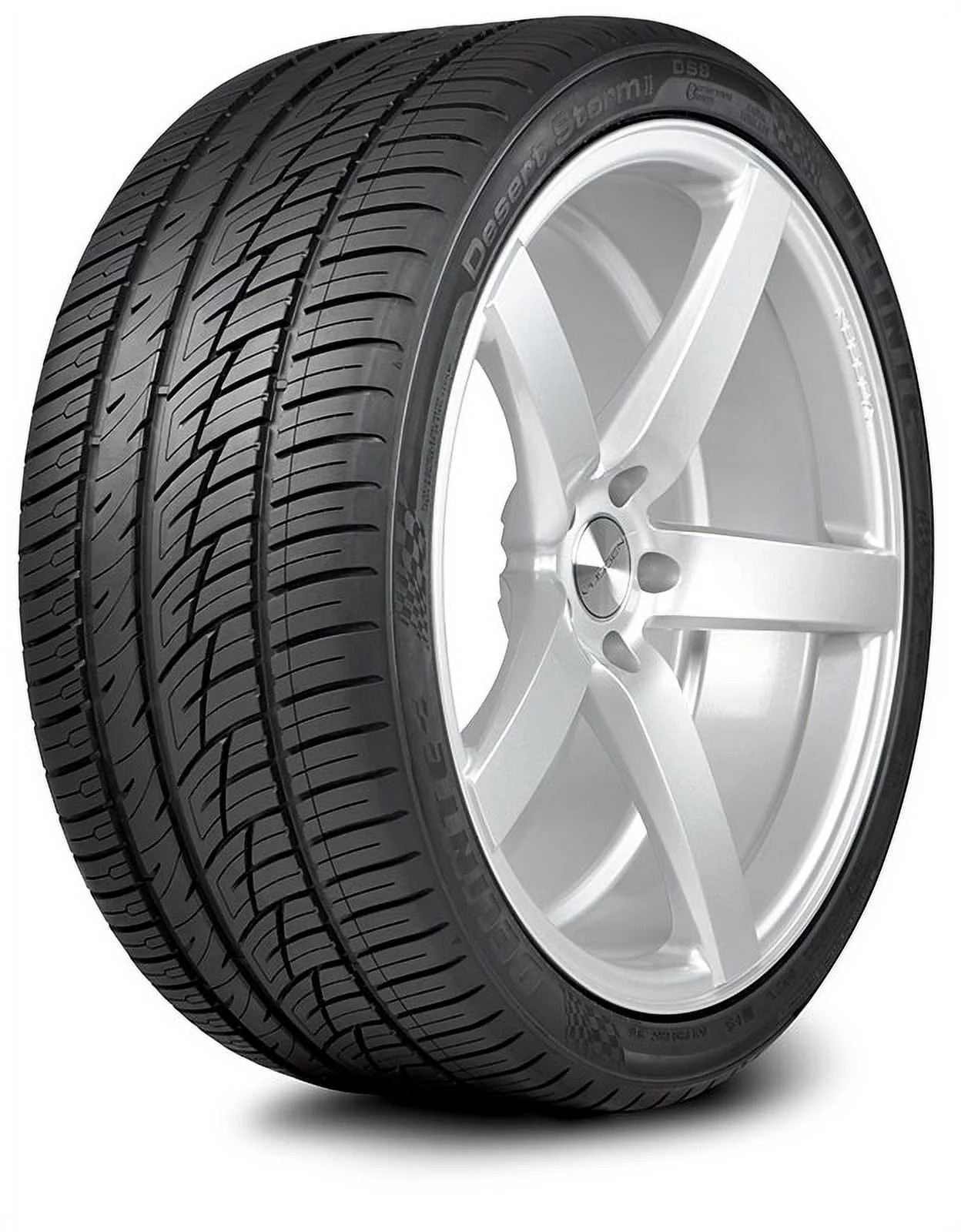 Delinte DS8 Tires 275-40-20