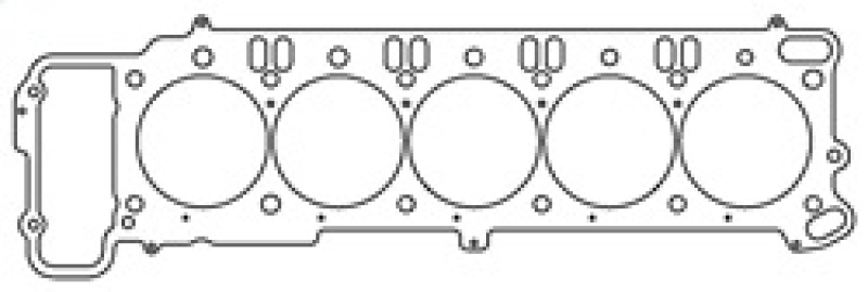 Cometic BMW S85B50 93mm .040 inch MLS Head Gasket - C4528-040