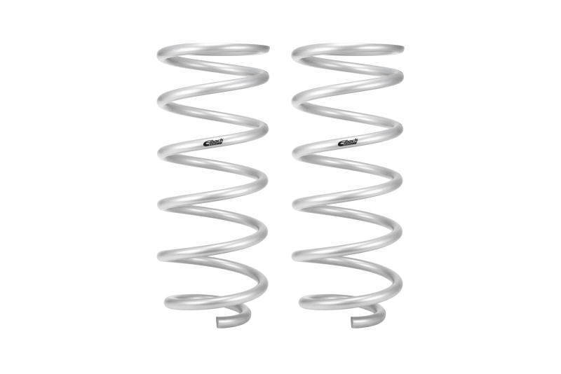 Eibach 01-07 Toyota Sequoia SUV 4WD Pro-Lift Kit Rear Springs Only - Set of 2 - E30-82-095-01-02