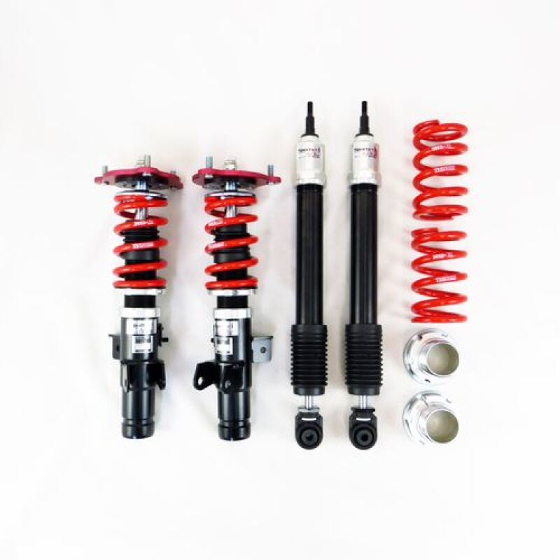 RS-R 2023+ Honda Civic Type R (FL5) Sports-i Club Racer Coilovers - XNSPH035MP