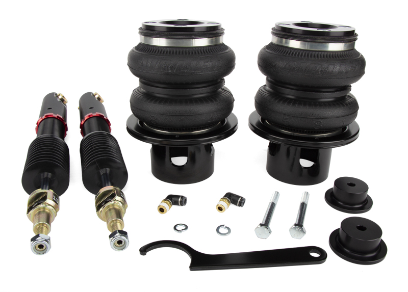 Air Lift Performance 19-23 Toyota Corolla 1.8L/2.0L FWD 4.5in Drop Rear Kit - 78786