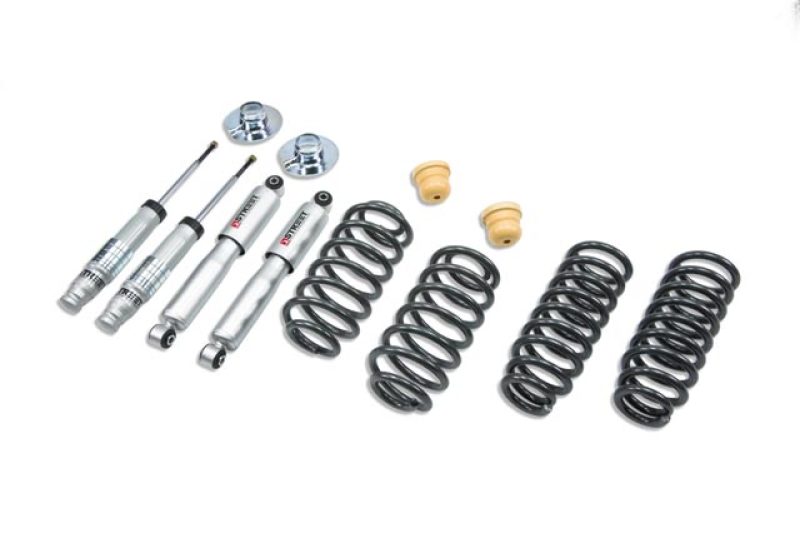 Belltech LOWERING KIT WITH SP SHOCKS - 795SP