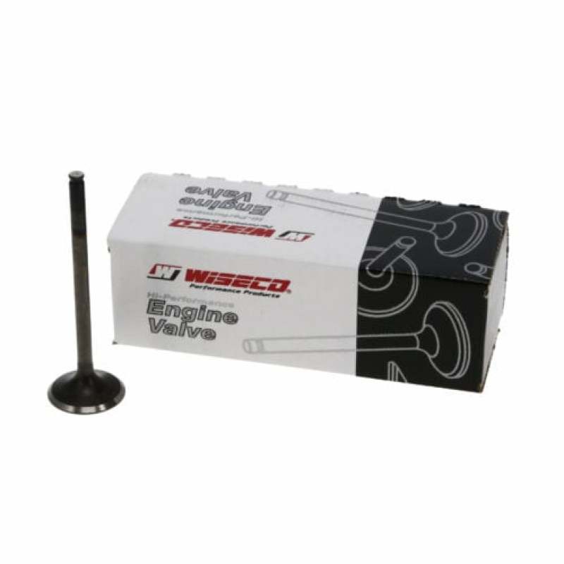 Wiseco SS EXH VALVE XR600R 93-00 - VES004